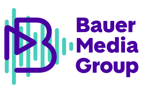 Bauer Media Logo
